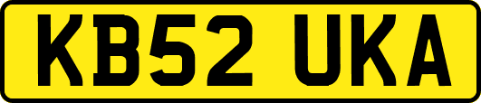 KB52UKA