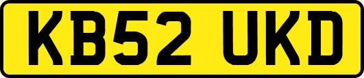 KB52UKD