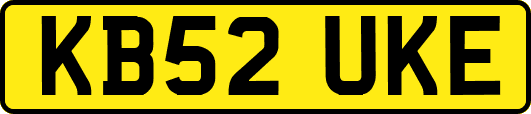 KB52UKE