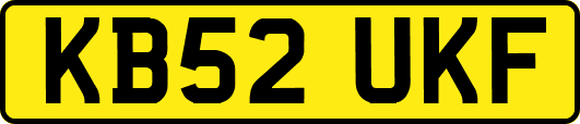 KB52UKF