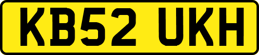KB52UKH