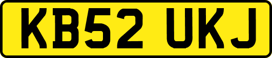 KB52UKJ