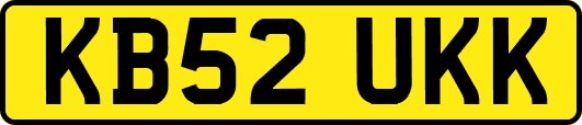 KB52UKK