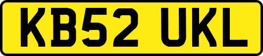 KB52UKL