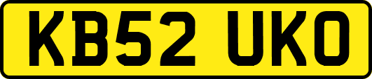 KB52UKO