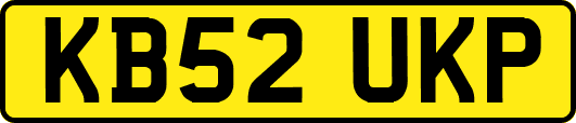 KB52UKP