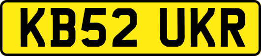 KB52UKR