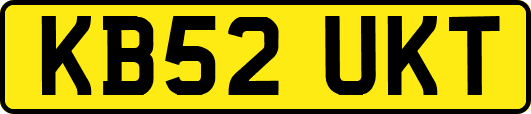 KB52UKT