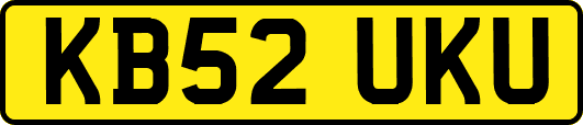 KB52UKU