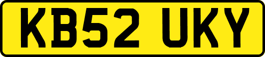 KB52UKY
