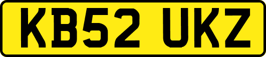 KB52UKZ