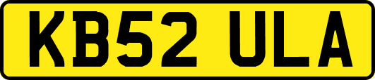 KB52ULA