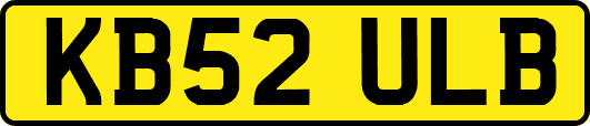 KB52ULB