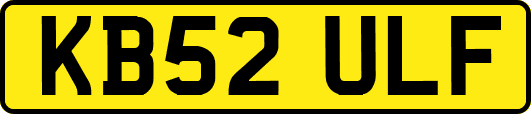 KB52ULF