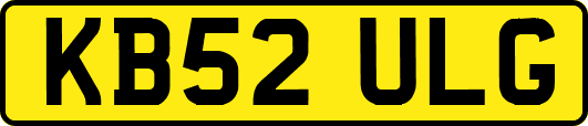 KB52ULG