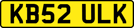 KB52ULK