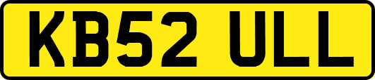 KB52ULL