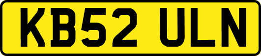 KB52ULN