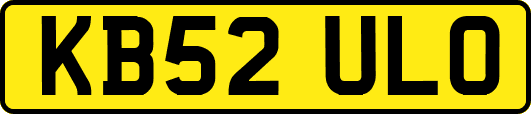 KB52ULO