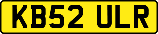 KB52ULR