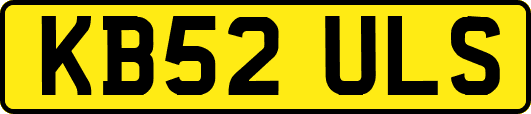 KB52ULS
