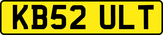KB52ULT
