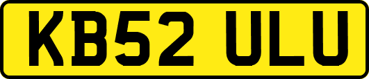 KB52ULU