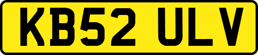 KB52ULV