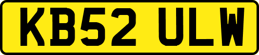 KB52ULW