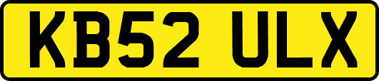 KB52ULX