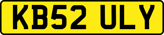 KB52ULY