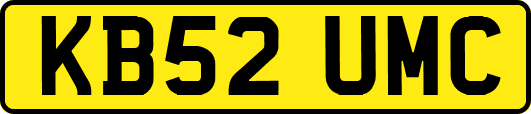 KB52UMC