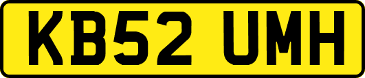 KB52UMH