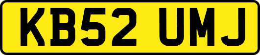 KB52UMJ