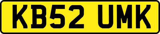 KB52UMK
