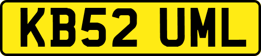 KB52UML