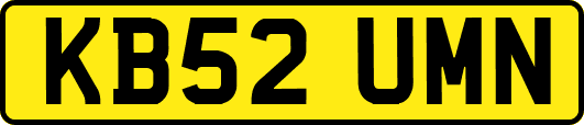 KB52UMN