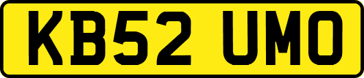 KB52UMO