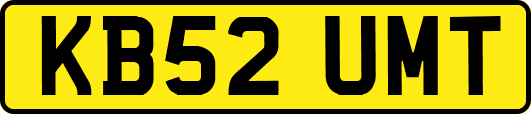 KB52UMT