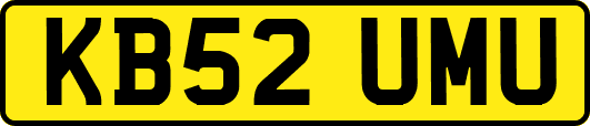 KB52UMU
