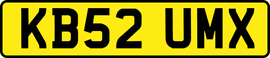 KB52UMX