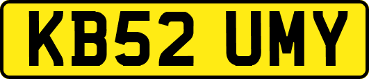 KB52UMY