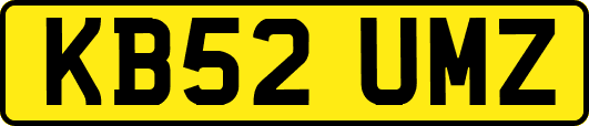 KB52UMZ