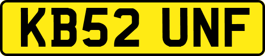 KB52UNF