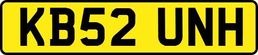 KB52UNH
