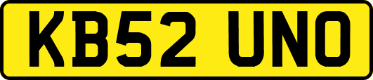 KB52UNO