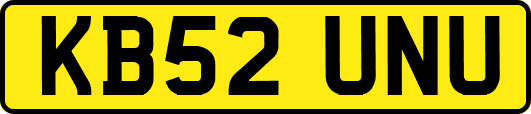 KB52UNU