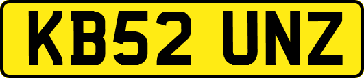 KB52UNZ