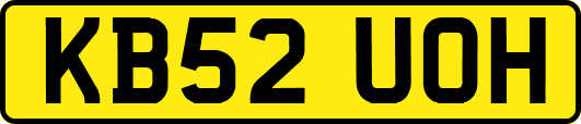 KB52UOH