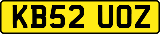 KB52UOZ